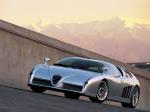 Alfa Romeo Scighera 1997 года